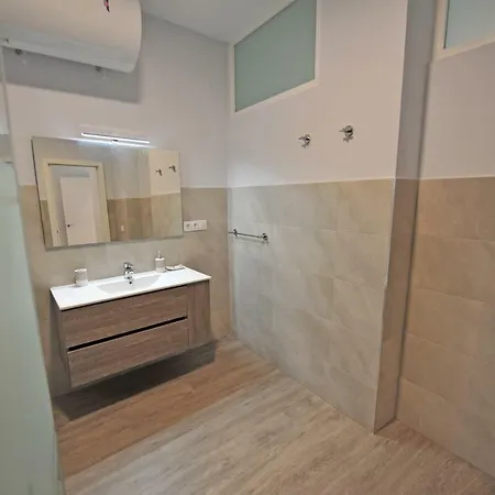Appartement Apto Moderno Tranquilo Vina *