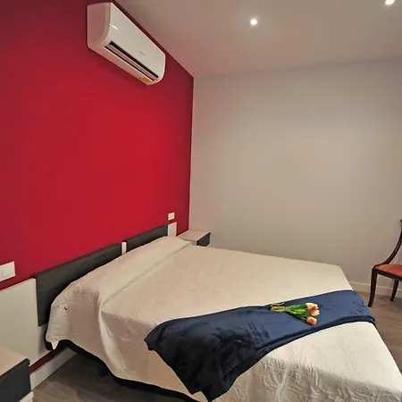 Appartement Apto Moderno Tranquilo Vina *