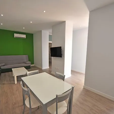 Appartement Apto Moderno Tranquilo Vina
