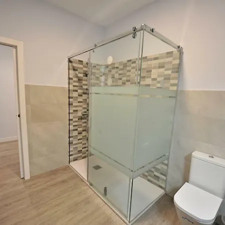 Apto Moderno Tranquilo Vina شقة كاديز