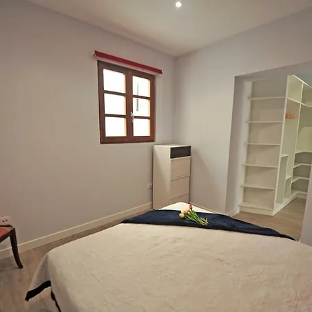 Apto Moderno Tranquilo Vina Appartement