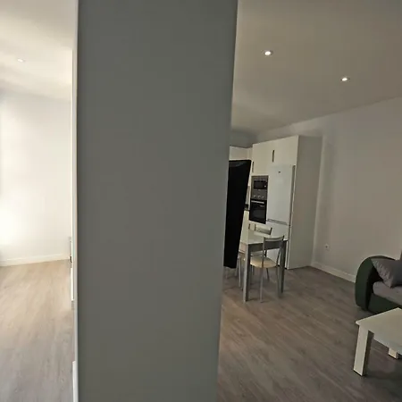 Apto Moderno Tranquilo Vina Apartamento *