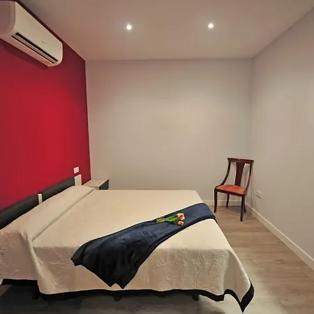 Apto Moderno Tranquilo Vina Appartement *