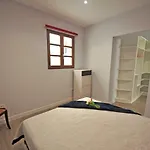 Apto Moderno Tranquilo Vina Appartement