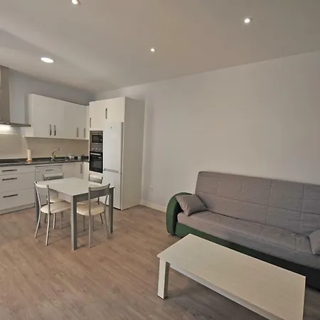 Apto Moderno Tranquilo Vina Appartement *